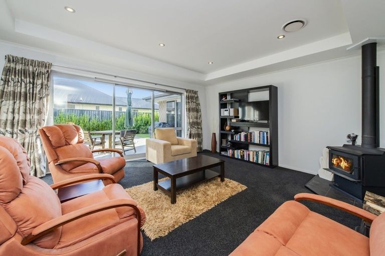 Photo of property in 66 Preston Avenue, West Melton, 7618