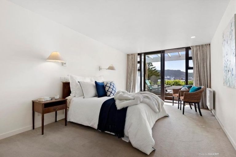 Photo of property in 1/328 Oriental Parade, Oriental Bay, Wellington, 6011