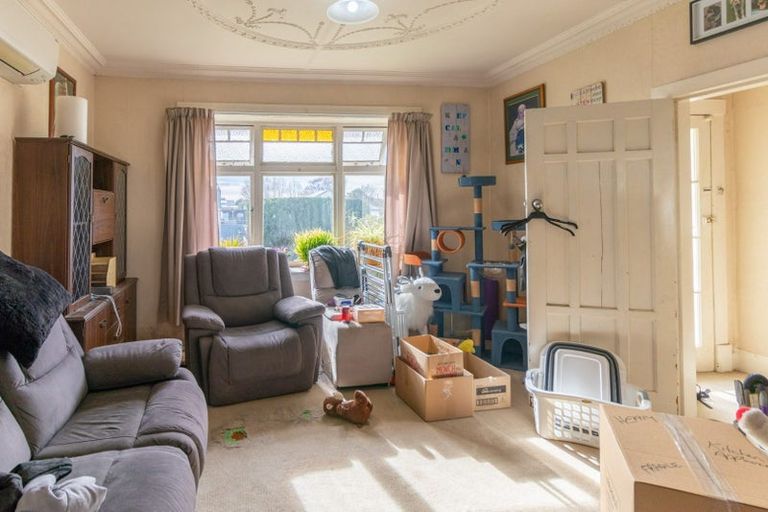 Photo of property in 129 Centre Street, Heidelberg, Invercargill, 9812