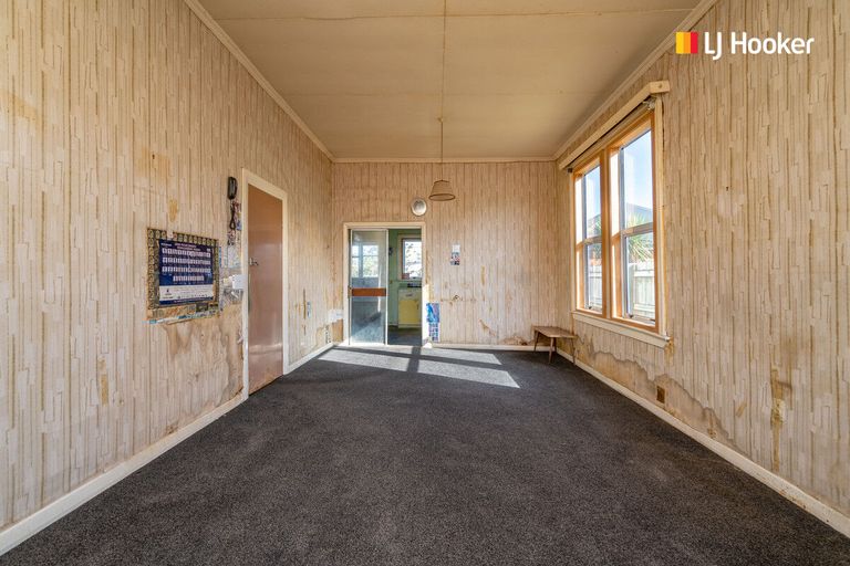 Photo of property in 2 Council Street, Saint Kilda, Dunedin, 9012