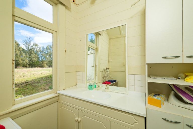 Photo of property in 2000 Inland Road, Lyford, Waiau, 7395