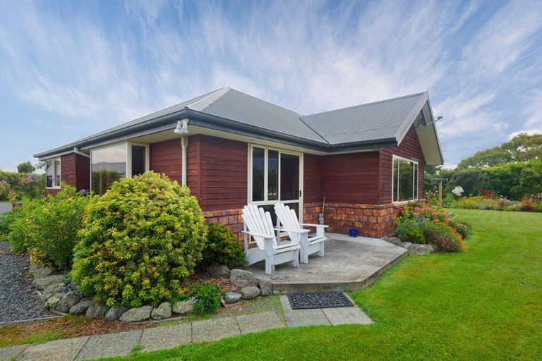 Photo of property in 7 Old Beach Road, Hapuku, Kaikoura, 7371