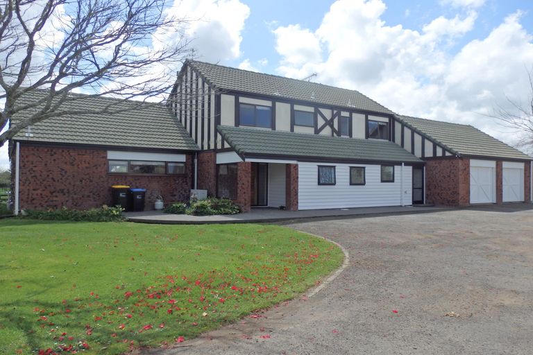 Photo of property in 151 Racecourse Road, Cambridge, 3493