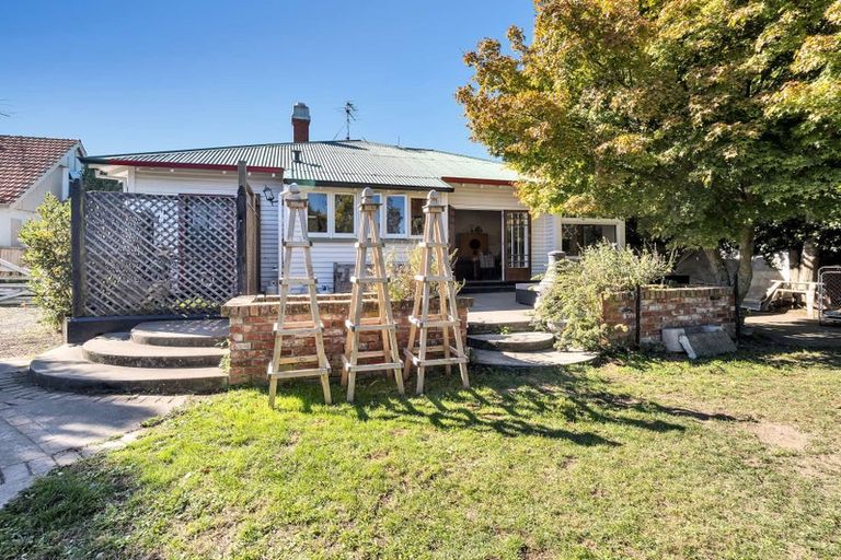 Photo of property in 14 Wills Street, Ashburton, 7700