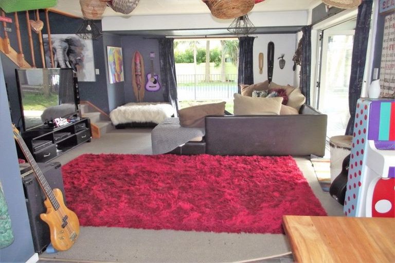 Photo of property in 130 Consols Street, Waihi, 3610