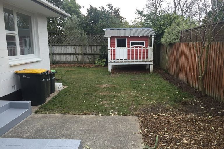 Photo of property in 75b Grahams Road, Burnside, Christchurch, 8041