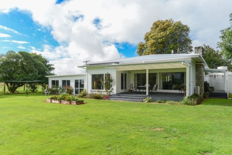 Photo of property in 232 Ruataniwha Road, Wairoa, 4108