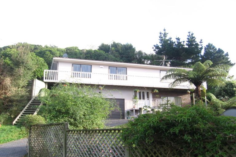 Photo of property in 38 Cambrian Street, Churton Park, Wellington, 6037