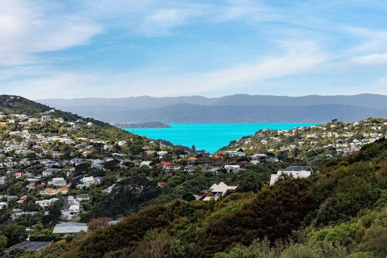 Photo of property in 84 Downing Street, Crofton Downs, Wellington, 6035