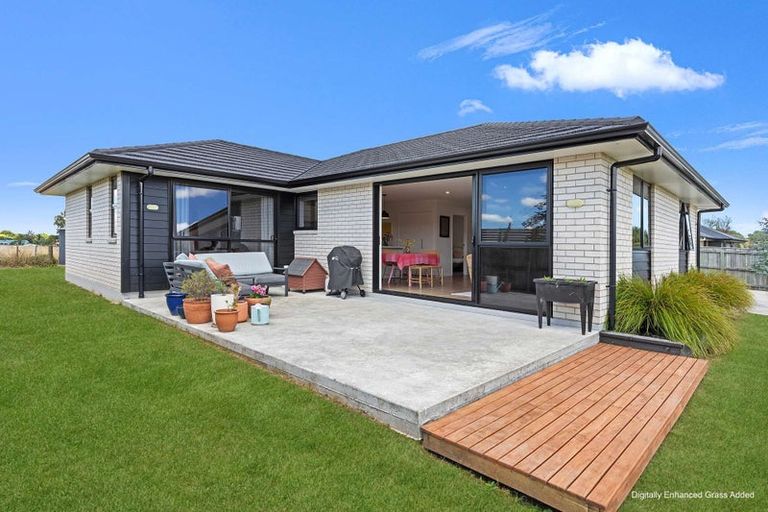 Photo of property in 23 George Street, Bulls, 4818