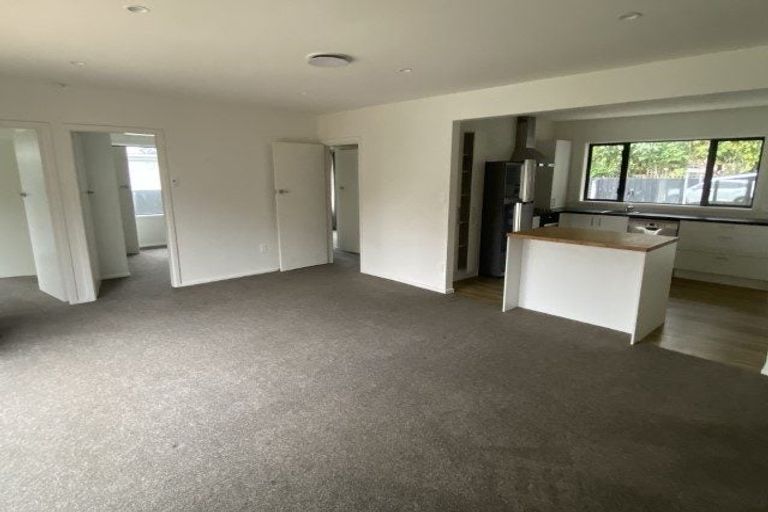 Photo of property in 64a Innes Road, St Albans, Christchurch, 8052