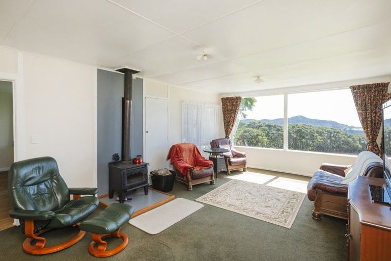 Photo of property in 5114 Te Araroa Road, Hicks Bay, Tikitiki, 4087