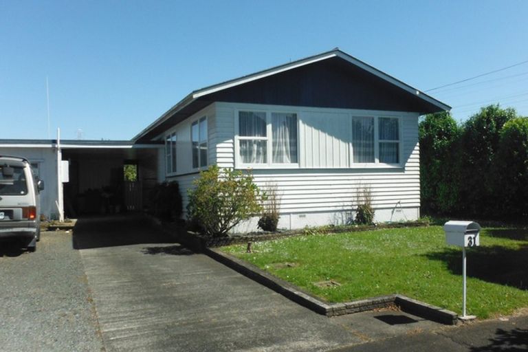 Photo of property in 31 Sheridan Street, Silverdale, Hamilton, 3216