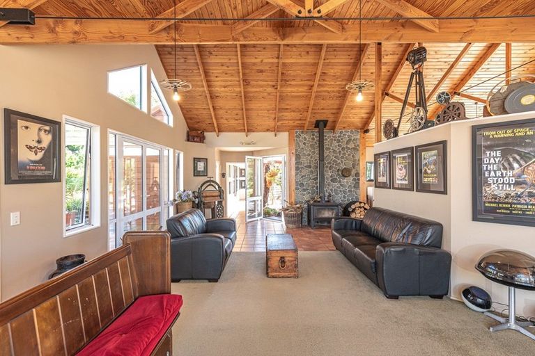 Photo of property in 46 Simpson Road, Westmere, Whanganui, 4574