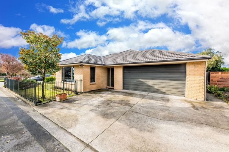 Photo of property in 39 Bibiana Street, Aidanfield, Christchurch, 8025