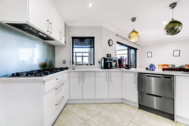 Photo of property in 241 Paremoremo Road, Lucas Heights, Auckland, 0632