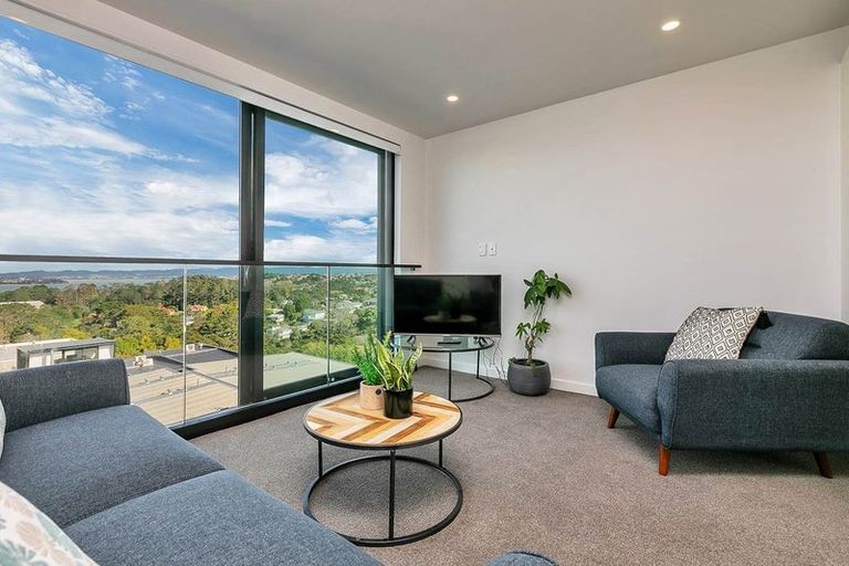 Photo of property in 410/19 Rawene Road, Birkenhead, Auckland, 0626