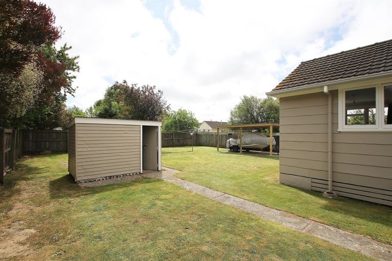 Photo of property in 47 Skipton Street, Mairehau, Christchurch, 8013
