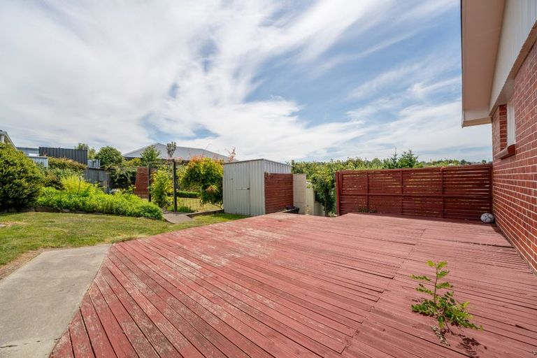 Photo of property in 9 Grantlea Drive, Marchwiel, Timaru, 7910