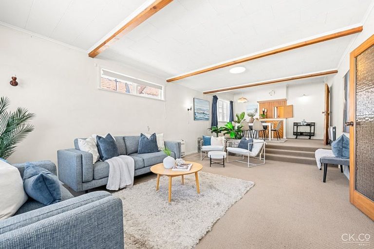 Photo of property in 13 Mahoe Street, Eastbourne, Lower Hutt, 5013