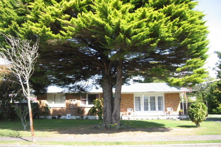 Photo of property in 21 Barron Crescent, Fenton Park, Rotorua, 3010