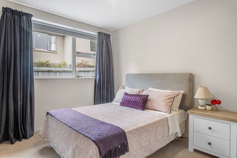 Photo of property in 487 Madras Street, St Albans, Christchurch, 8014