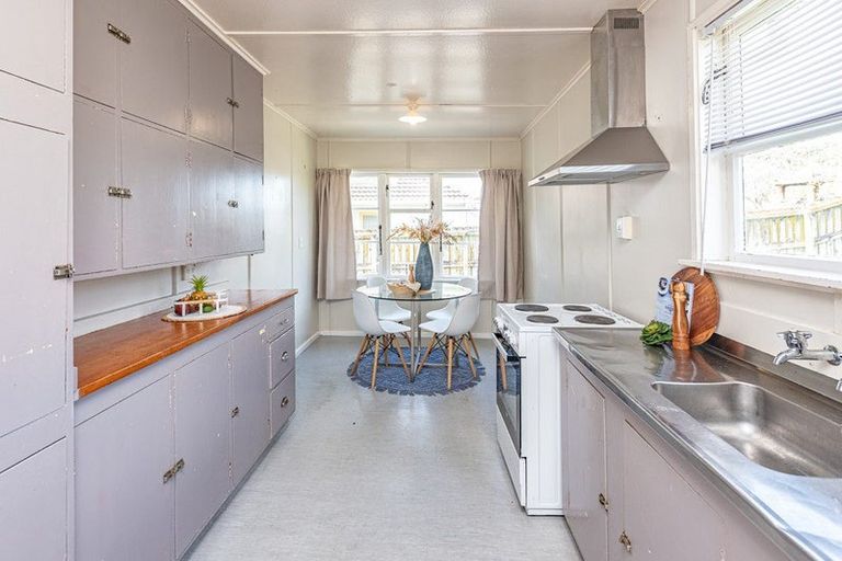 Photo of property in 45 Harper Street, Gonville, Whanganui, 4501