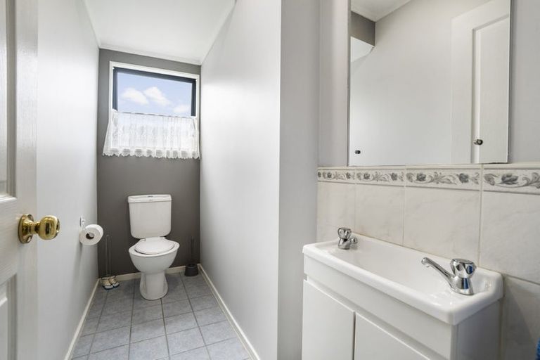Photo of property in 3/40 Westview Court, Somerville, Auckland, 2014