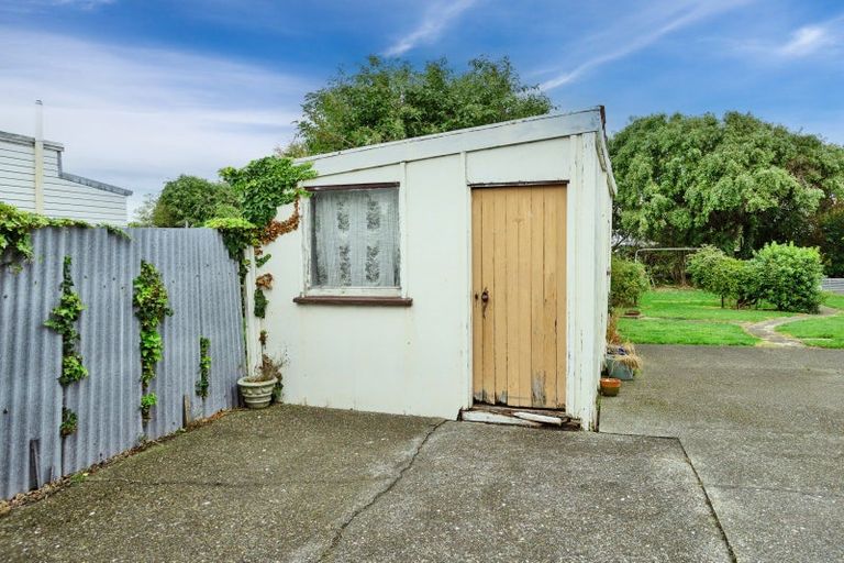 Photo of property in 111 Panton Street, Appleby, Invercargill, 9812