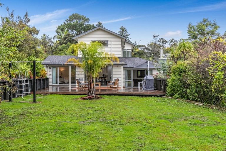 Photo of property in 68 Upper Harbour Drive, Greenhithe, Auckland, 0632