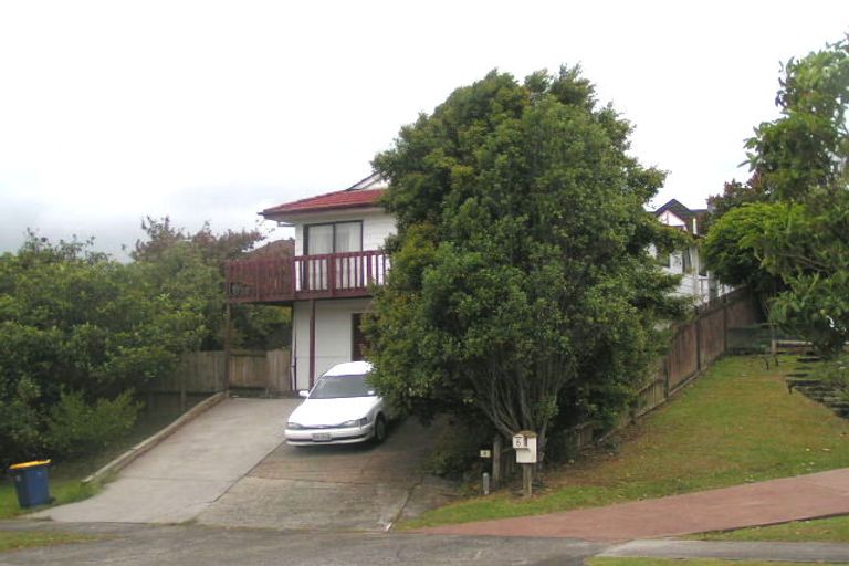 Photo of property in 7 Newport Place, Forrest Hill, Auckland, 0620