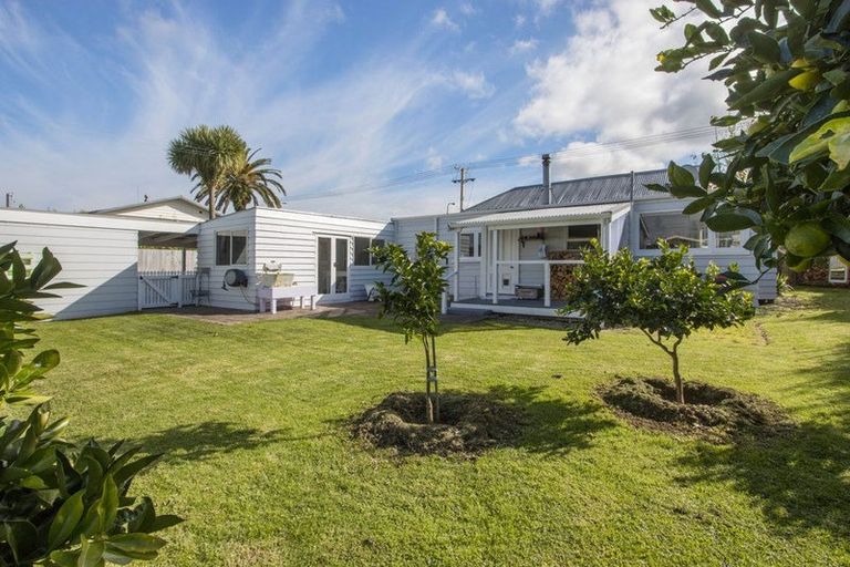 Photo of property in 95 Consols Street, Waihi, 3610