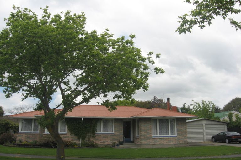 Photo of property in 9 Blossomdale Place, Bishopdale, Christchurch, 8053