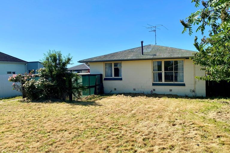 Photo of property in 72 Oxford Street, Hampstead, Ashburton, 7700