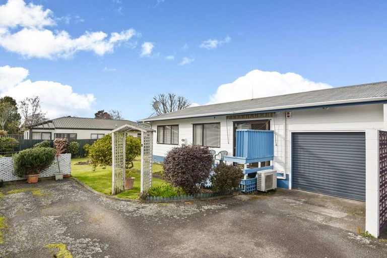 Photo of property in 184a Old Taupo Road, Utuhina, Rotorua, 3015