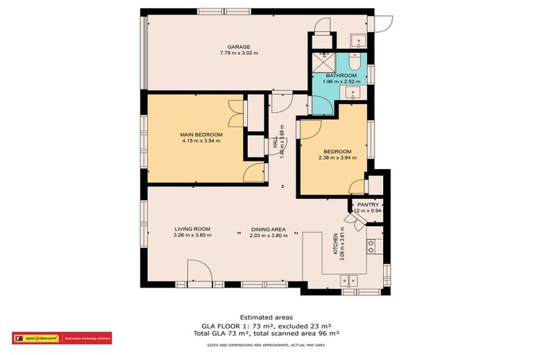 Photo of property in 25a Herewini Street, Victoria, Rotorua, 3010