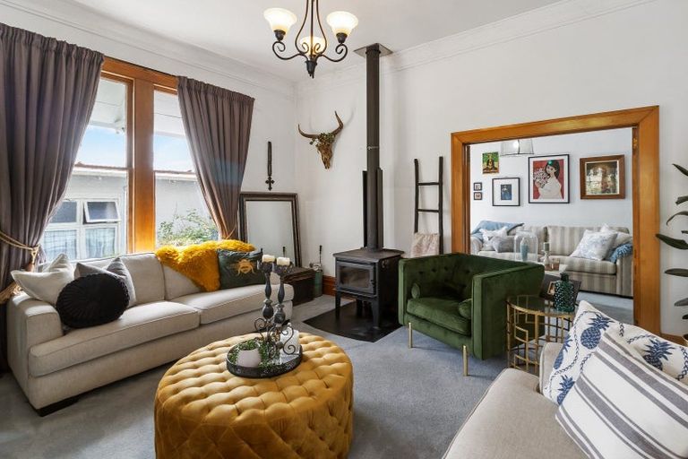 Photo of property in 35 Cain Street, Parkside, Timaru, 7910