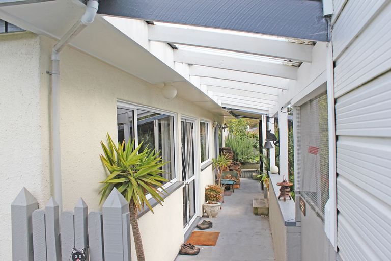 Photo of property in 4 Hooke Street, Oamaru, 9400