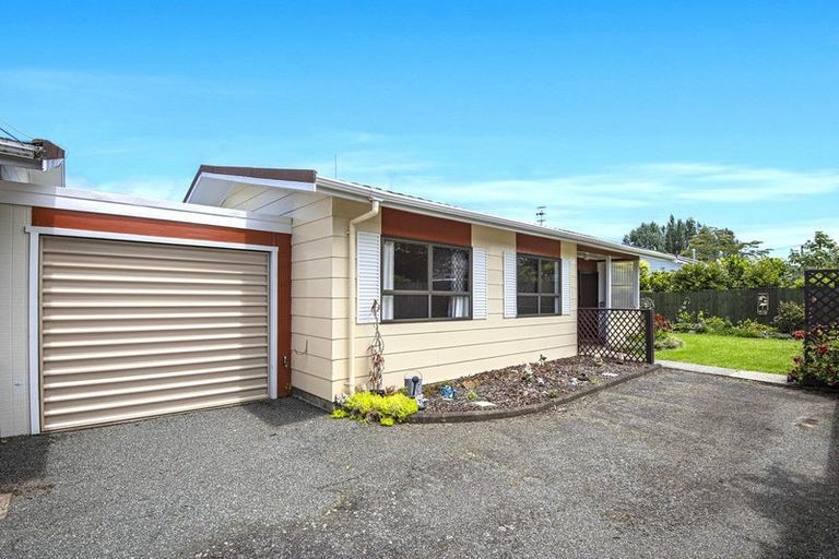 Photo of property in 3/18 Armstrong Avenue, Woodhill, Whangarei, 0110