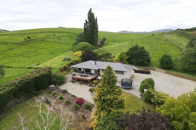 Photo of property in 17 Morris Road, Heriot, Tapanui, 9587