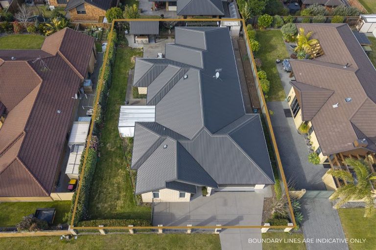 Photo of property in 167 Hollister Lane, Ohauiti, Tauranga, 3112