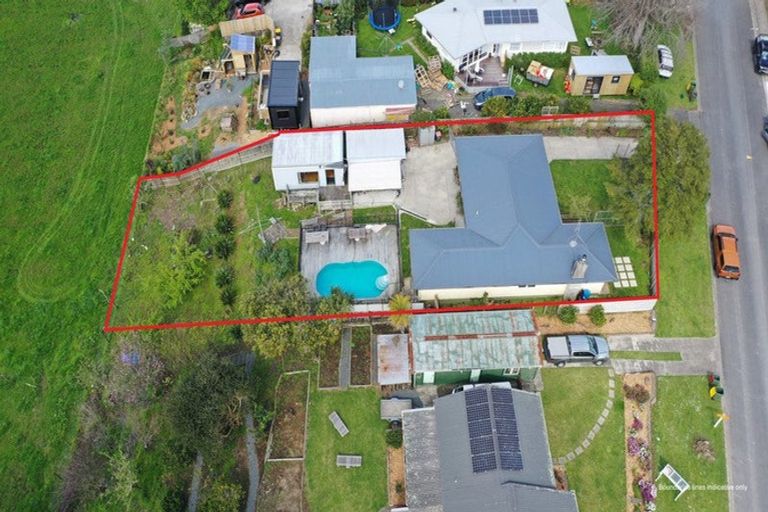 Photo of property in 39 Harris Street, Te Puke, 3119