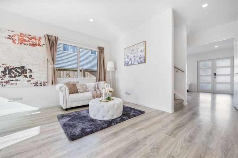 Photo of property in 26 Quattro Avenue, Flat Bush, Auckland, 2019