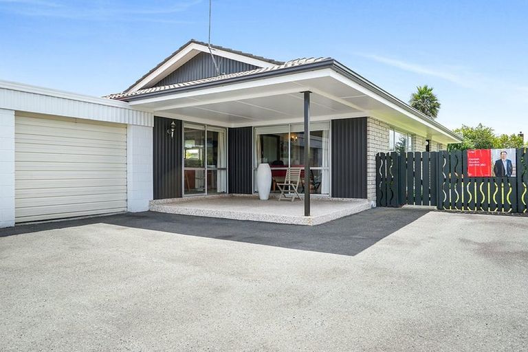 Photo of property in 1126b Heaphy Terrace, Fairfield, Hamilton, 3214