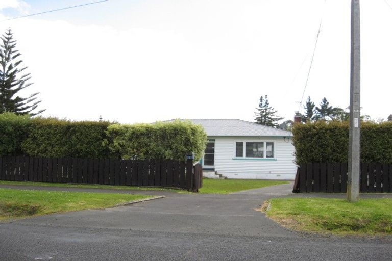 Photo of property in 4 Puriri Road, Whenuapai, Auckland, 0618