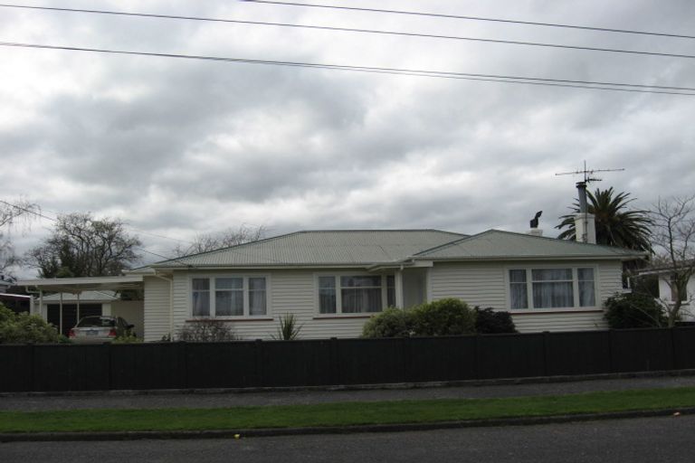 Photo of property in 9 Mckenna Street, Masterton, 5810