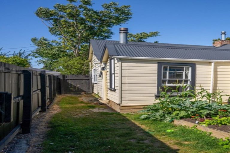 Photo of property in 58 Bannister Street, Masterton, 5810
