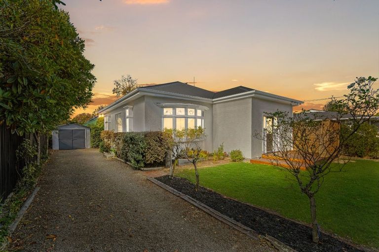 Photo of property in 1/38 Bellvue Avenue, Papanui, Christchurch, 8053