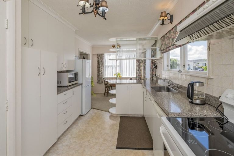 Photo of property in 20 Burn Street, Levin, 5510