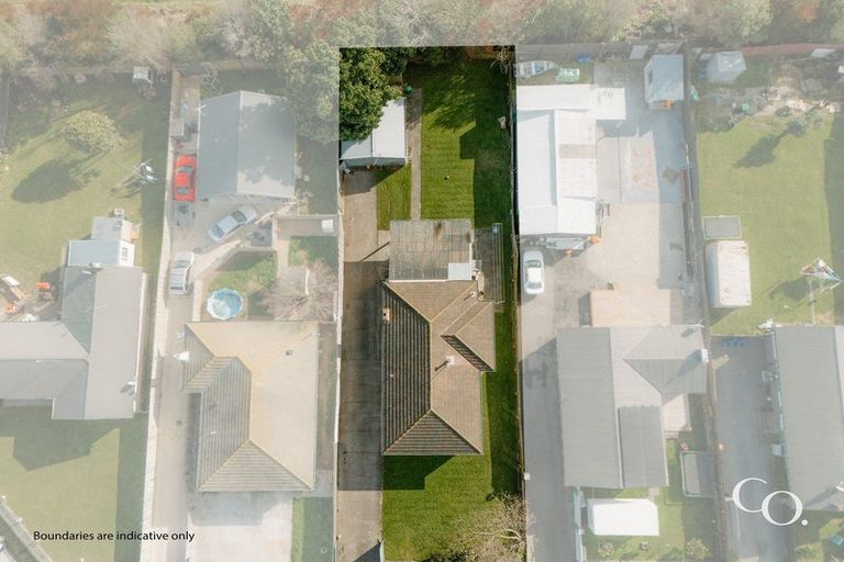 Photo of property in 409 Kotuku Street, Camberley, Hastings, 4120